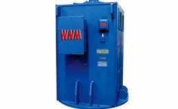 YL系列立式高壓三相交流異步電動(dòng)機(jī)-湖南高壓電機(jī)