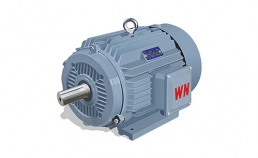 YE4系列超超高效率三相異步電動(dòng)機(jī)-湖南電機(jī)