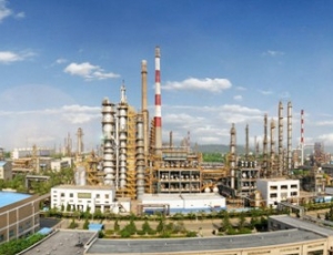 中石化高效電機(jī)