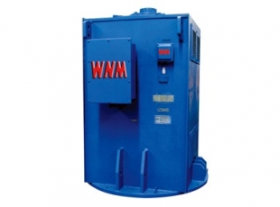 YL系列立式高壓三相交流異步電動機-湖南高壓電機