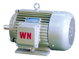 YH2系列高轉(zhuǎn)差率三相異步電動機-湖南電機