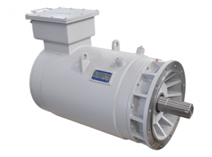 YDG系列盾構(gòu)機(jī)用變頻調(diào)速三相異步電動(dòng)機(jī)
