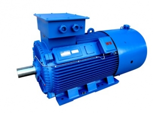 YLVF低壓大功率變頻電動(dòng)機(jī)