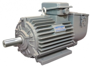YZR系列冶金起重用三相異步電動(dòng)機(jī)-湖南電機(jī)