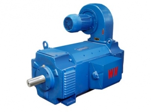 Z4系列直流電動(dòng)機(jī)