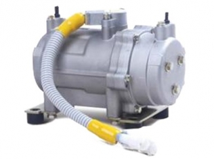 WX系列電動(dòng)空調(diào)用壓縮機(jī)電機(jī)
