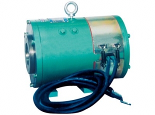 XQ(D)系列直流牽引電動(dòng)機(jī)