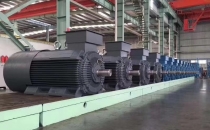 株洲株洲皖南電機有限公司：皖南電機的基本結(jié)構(gòu)