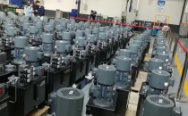 湖南電機(jī)耗能原因及解決方式解析