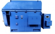 高壓電機(jī)的維護(hù)與保養(yǎng)
